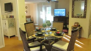 Luxury Zen Den with heated pool just off Siesta Key - Chambre