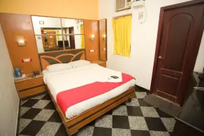 Hotel Sunpark Inn - Chambre