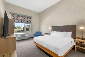 Home2 Suites By Hilton Calera - Rum