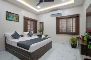 Hotel Southern Suite - Room