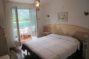 Lago Park Hotel - Zimmer
