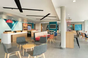 avid hotel Atlanta - Conyers I-20 by IHG - Reception