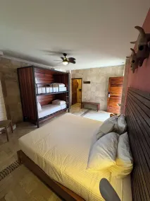 Hotel Kupuri Sayulita - Chambre