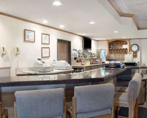Quality Inn Bismarck I-94 - Restaurant