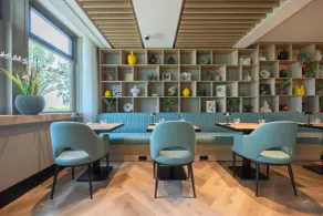 Radisson Hotel Amsterdam Schiphol Airport Hoofddorp - Restaurant