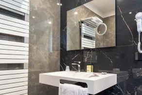 Hotel Ristorante Aeclanum - Bagno