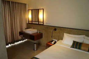 Xandari Harbour Fort Kochi - Chambre