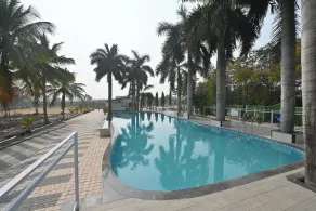 MM Resort and Restaurant - Pool