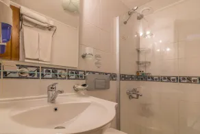 Kalkan Oasis Hotel - Adults Only - Badeværelse