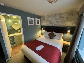 Castle Hotel by Chef and Brewer Collection - Habitación