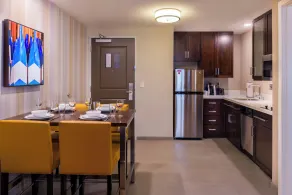 Residence Inn by Marriott Seattle University District - Chambre