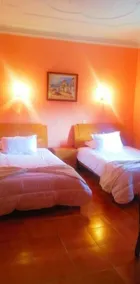 Hotel Dar Tlidjene Aïn Taya - Room