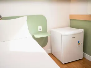 Ibis Budget São Bernardo do Campo - Room