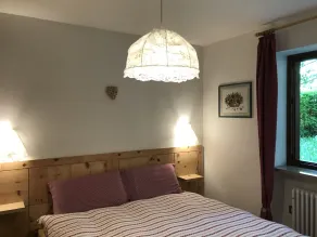 Almida - Zimmer