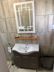 Muco Guest House - Bathroom