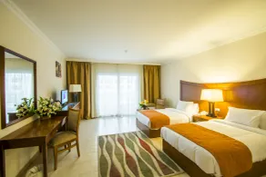 Old Vic Sharm Resort - Chambre