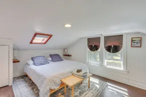 Updated/Pet-Friendly Cabin By Hikes and Woodstock! - Innvendig