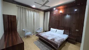 Deswal Hotel - Camera