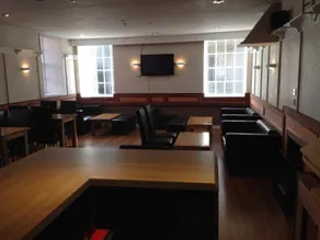 The White Swan Hotel - Restaurant