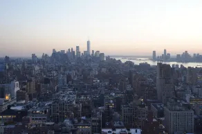 Hyatt Place New York Chelsea - Vistas desde la habitación