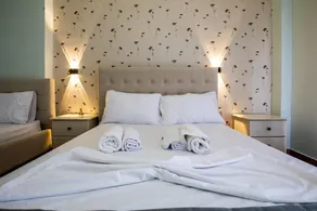 Hotel Panorama - Rom