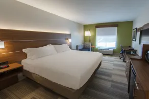 Holiday Inn Express Gatlinburg Downtown by IHG - Chambre