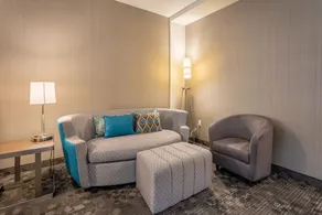 Courtyard by Marriott East Lansing Okemos - Chambre