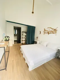 Çıralı Marina Loft - Room