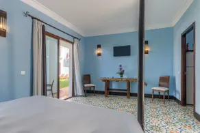 Apartamentos Turisticos Bahia De Trafalgar - Værelse