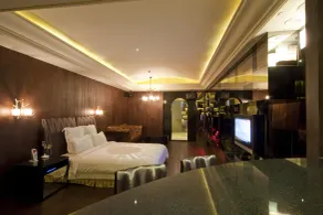 Wego Hotel - Linsen - Room