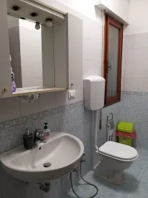 Venice Stefani Guesthouse - Banheiro