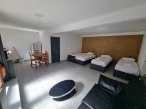 G3 Gamboa Beach Houses - Værelse