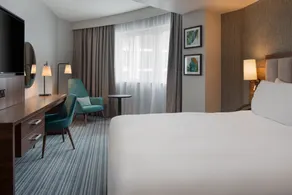 DoubleTree by Hilton London - Chelsea - Room