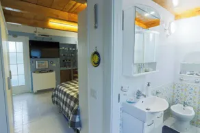 Casa Vacanze Freeholiday House - Habitación