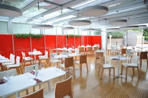 Hotel Zone - Restaurant