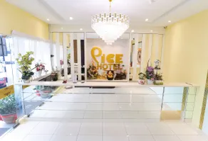 Pice Hotel - Reception