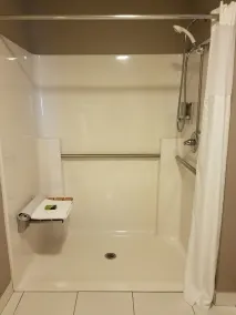 Okoboji Inn & Suites - Zimmer