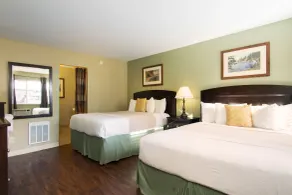 Heavenly Inn Lake Tahoe - Chambre