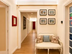 Roma In Una Stanza Guesthouse - Reception