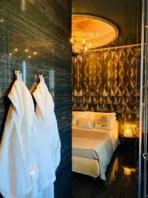 Hotel Villa Pascucci - Chambre