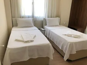 Deniz Otel - Quarto