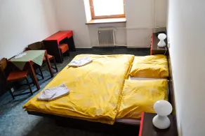 Hotel Krakonos - Chambre