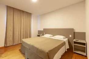 Tri Hotel São João Batista - Zimmer