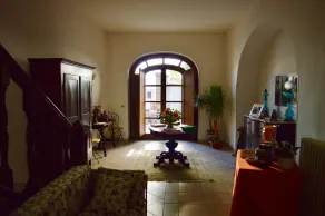 Suites Piazza Umberto - Reception