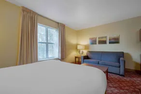 Extended Stay America Suites - Chicago - Elgin - West Dundee - Chambre
