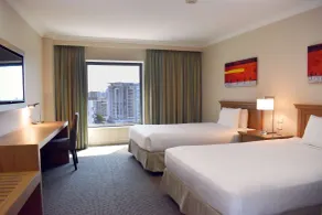 Stamford Plaza Sydney Airport Hotel & Conference Centre - Camera