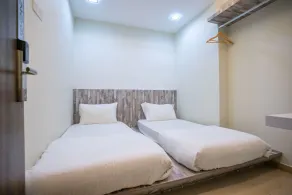 HP Hope Hotel - Camera