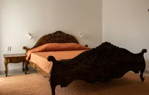 Park hotel Bellevue - Room