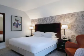 Delta Hotels by Marriott Preston - Room