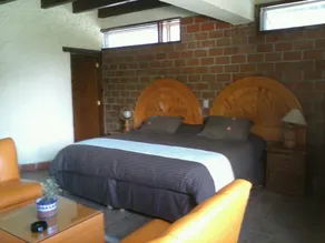 Hotel Suites en la montaña - Room